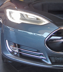 Model S Lighting Count Teslatap