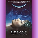 extant tv series