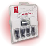 Wheel Locks