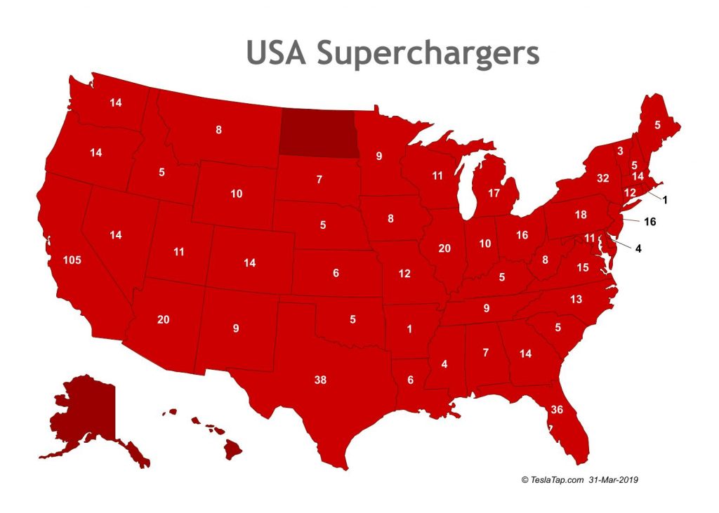 Supercharger map