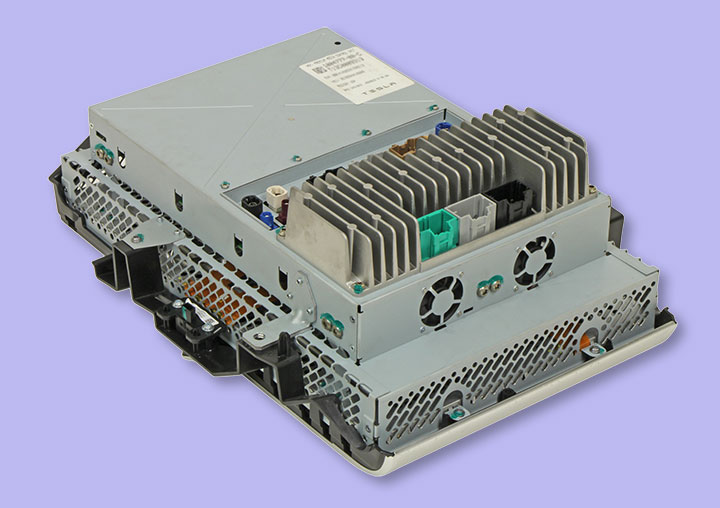 Autopilot Processors And Hardware Mcu Hw Demystified