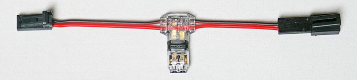 t-connector