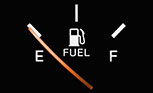 fuel gauge