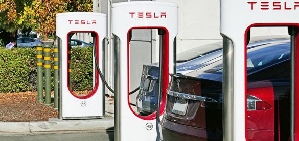 Supercharger SuperGuide – TeslaTap