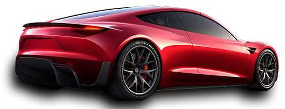 Roadster – TeslaTap