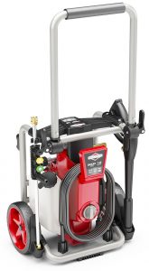 briggs power washer