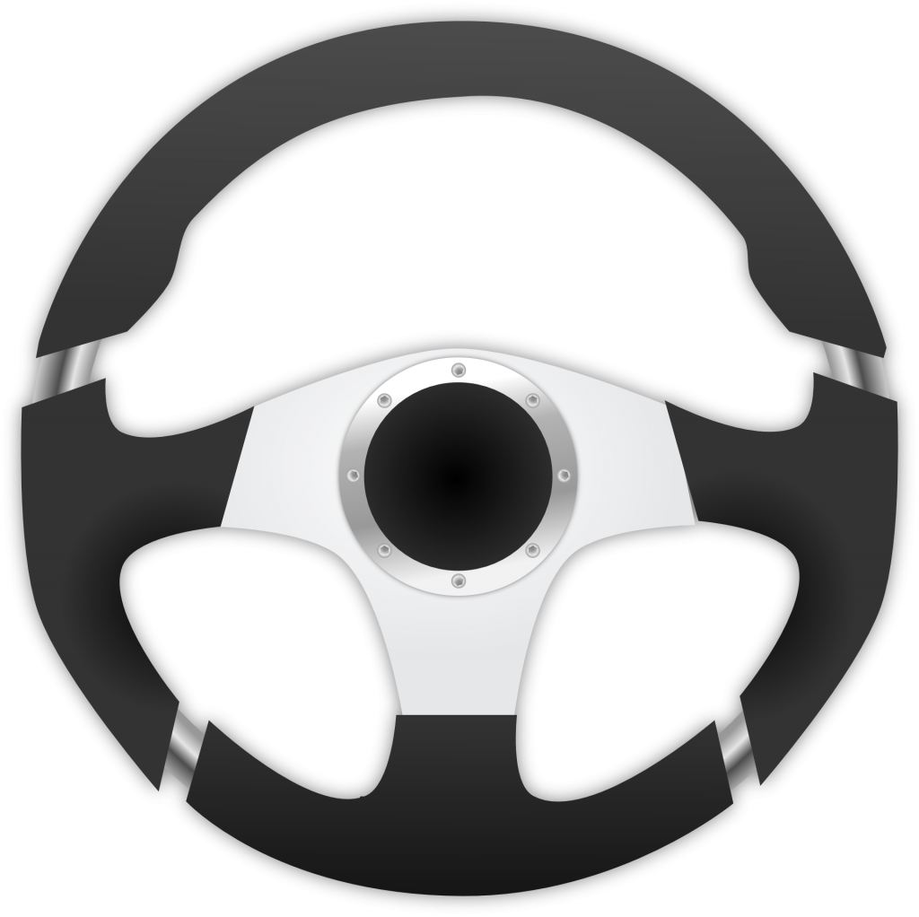 Revolutionary Steering Wheel TeslaTap