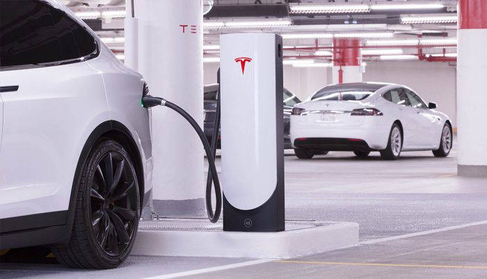 Boston Supercharger